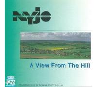 View from The Hill