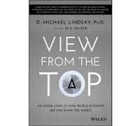 View From the Top by M. G. Hager M. G. Hager (Auteur)