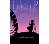 View From The Top Of The Ferris Wheel