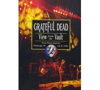 Grateful Dead – The Grateful Dead: View From The Vault – DVD