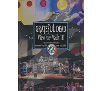 Grateful Dead – View From The Vault Iii – DVD