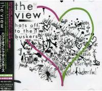 View - Hats Off to Buskers-Special Edition