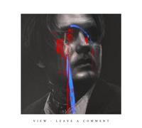 View – Leave a Comment – Vinyle coloré (analogique)