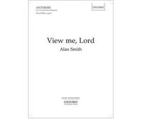 [(View Me, Lord: Vocal Score)] [Author: Prof. Alan Smith] published on (May, 2012)