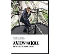 View To A Kill, A – Warner Bros. – Region Free