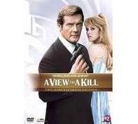 VIEW TO A KILL-ULTIM ED-2 DVD-VN G