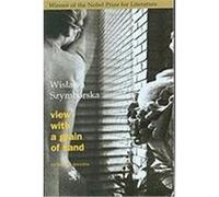 View With a Grain of Sand Clare Cavanagh, Stanisaw Baranczak, Wislawa Szymborska (Auteur)