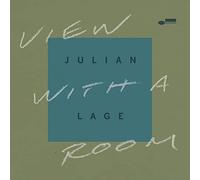 Julian Lage – View With a Room – CD