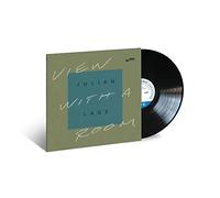 Julian Lage – View With a Room – Vinyle 33 tours – Édition limitée (2022)