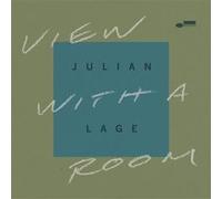 Julian Lage – View With a Room – CD