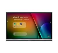 ViewSonic Écran interactif ViewBoard IFP5550-5 55" LCD LED 4K pour communication interactive