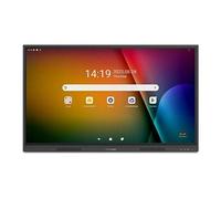 ViewBoard IFP55G1 - Classe de diagonale 55" (54.5" visualisable) écran LCD rétro-éclairé par LED - interactive - avec écran tactile (multi-touch) /
