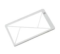 Viewer Photography - Dispositif De Sélection De Perspective Portable, Assistant De Recadrage D'image Compact, Accessoire De Visualisation De Style Classique | Pratique De Mise En Page Visuelle Pour L'