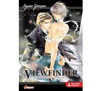 Viewfinder T05 - Ayano Yamane - Crunchyroll Kaze - broché - Manga