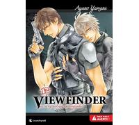 Ayano Yamane – Viewfinder – Tome 12 – Broché