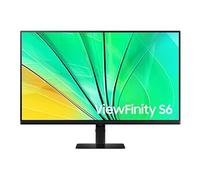 SAMSUNG ViewFinity S6 S32D600EAU