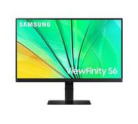 Samsung S60D écran plat de PC 81,3 cm (32") 2560 x 1440 pixels Quad HD LCD Noir