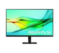 Samsung S60UD Moniteur PC 81,3 cm [32] 2560 x 1440 pixels Quad HD LED Noir (Samsung ViewFinity S6 S32D604UAU sk?rm)