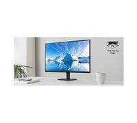 ViewFinity S7 S27H704EAU - S70H Series - écran LED - 27" - 3840 x 2160 4K UHD (2160p) @ 60 Hz - IPS - 300 cd/m² - 3000:1 - HDR10 - 5 ms - HDMI,