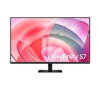 Samsung S70D écran plat de PC 94 cm (37") 3840 x 2160 pixels 4K Ultra HD LCD Noir