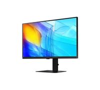 Samsung S80D écran plat de PC 68,6 cm (27") 3840 x 2160 pixels 4K Ultra HD LCD Noir