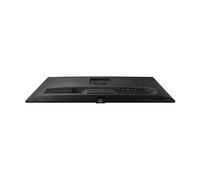 ViewFinity S8 S32B800PXP - S80PB Series - écran LED - 32" - 3840 x 2160 4K @ 60 Hz - IPS - 350 cd/m² - 1000:1 - DisplayHDR 600 - 5 ms - HDMI,