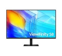 Samsung Moniteur ViewFinity S37D800E 37 pouces 4K (3840×2160) VA HDR10 60Hz sRGB 100% Hub USB3