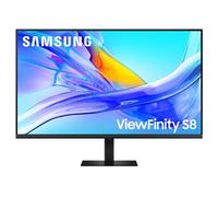 Samsung Écran PC Viewfinity S8 S80UD Noir 37" UHD 4K 60Hz - LS37D800UAUXEN Noir