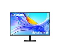 ViewFinity S8 S37D800UAU - S80UD Series - écran LED - USB - 37" - 3840 x 2160 UHD @ 60 Hz - VA - 350 cd/m² - 3000:1 - HDR10 - 5 ms - HDMI,