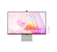 ViewFinity S9 S27C902PAU 27" Webcam 5K - 16:9 - 68,6 cm Viewable - IPS - 5120x2880 - 5 ms - Mini DisplayPort - Hub USB