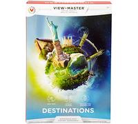 ViewMaster Destinations expérience Lot - version anglaise