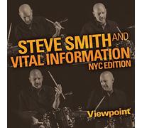 Steve Smith & Vital Info - Viewpoint [Import]