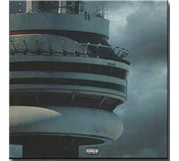 Drake Views (CD) Album