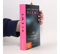 VIEWS – Roman – Thriller oppressant de l'auteur du best-seller "QualityLand"