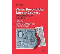 Views Beyond The Border Country