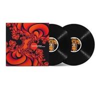 Tangerine Dream – Views from a Red Train – 2LP gatefold noir – Kscope