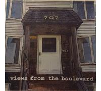 Views from the Boulevard