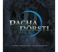 Views from The Inner World