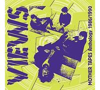 Views - Mother Tapes Anthology 1986 -1990