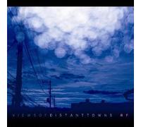 Views of Distant Towns [Import]