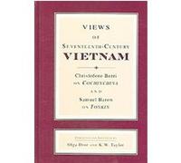Views of Seventeenth-Century Vietnam, Studies on Southeast Asia
