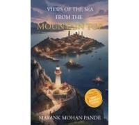 Views Of The Sea From The Mountaintop