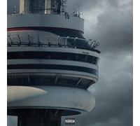 Views Vinyl by Drake 2Record by Drake [VINYL] NEUF