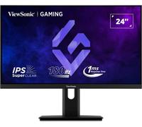 ViewSonic 24" XG24G1 Moniteur de jeu IPS FHD 180Hz 2xHDMI DP