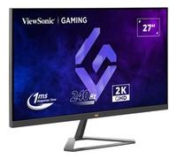 Viewsonic VX Series VX2758A-2K-PRO-3 écran plat de PC 68,6 cm (27") 2560 x 1440 pixels Quad HD LED Noir
