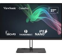 Viewsonic 27 Pouces VP2776T-4K 16:9 HDMI/DP/USBC/LAN UHD [EEK: F]