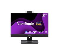 Viewsonic VG Series VG2757V-2K LED display 68,6 cm (27 ) 2560 x 1440 pixels Quad HD Noir