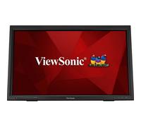 Viewsonic 61Cm (24") TD2423 FHD Tactile HDMI+VGA+DVI+USB [EEK: D]