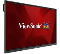 ViewSonic ViewBoard IFP65G1 - Classe de diagonale 65" IFPG1 Series écran LCD rétro-éclairé par LED - interactive - avec écran tactile (multi-touch) / capacité PC en option (slot-in) - 4K UHD (2160p) 3