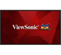 ViewSonic CDE65G3-1C écran commercial 4K de 65 pouces sans système d'exploitation